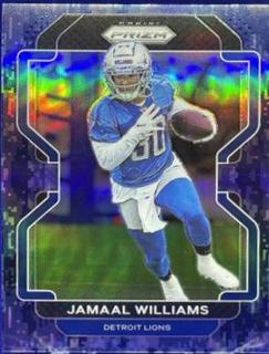 Jamaal Williams