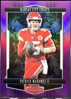 Patrick Mahomes II