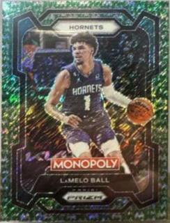 LaMelo Ball