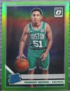 Tremont Waters