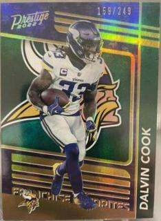 Dalvin Cook