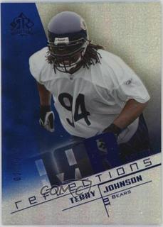 Tank Johnson