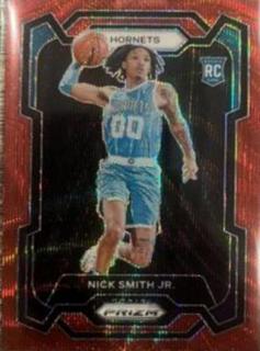 Nick Smith Jr.