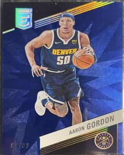 Aaron Gordon