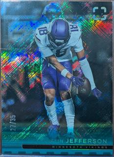 Justin Jefferson