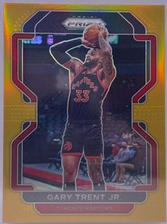 Gary Trent Jr.