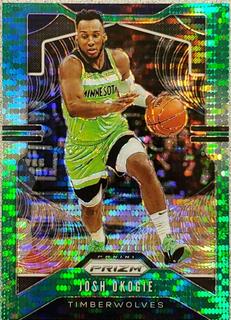 Josh Okogie