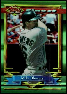 Mike Blowers