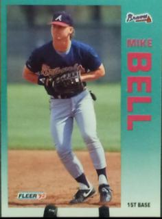 Mike Bell