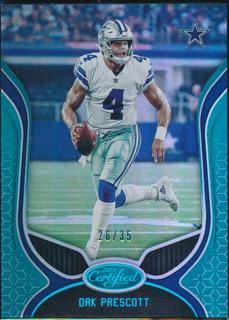 Dak Prescott