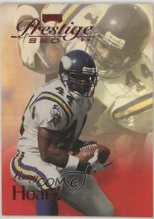 Leroy Hoard