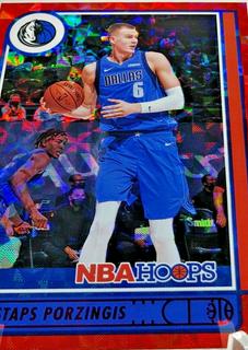 Kristaps Porzingis