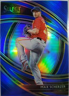 Max Scherzer