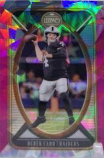 Derek Carr