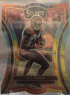 A.J. Green