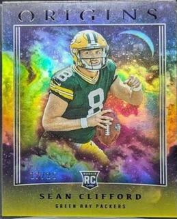 Sean Clifford