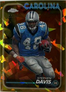 Stephen Davis