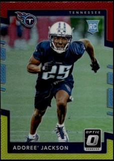 William Jackson III