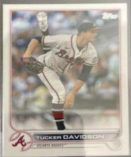Tucker Davidson