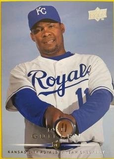 Jose Guillen