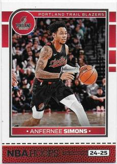 Anfernee Simons