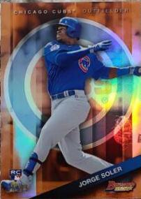 Jorge Soler