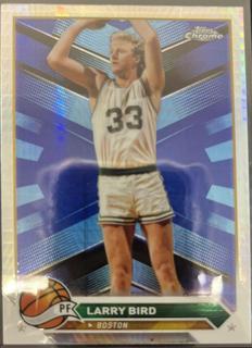 Larry Bird