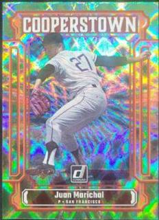 Juan Marichal
