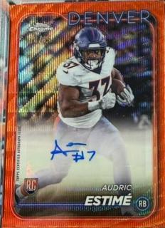 Audric Estime