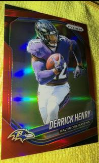 Derrick Henry