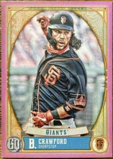 Brandon Crawford