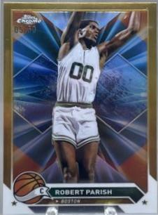 Robert Parish