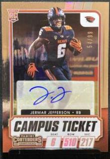 Jermar Jefferson