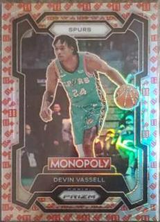 Devin Vassell