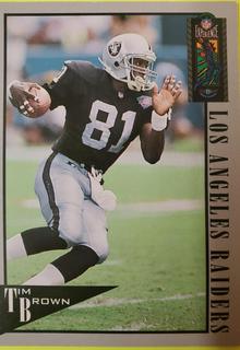 Tim Brown
