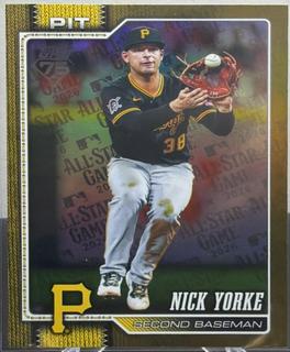 Nick Yorke