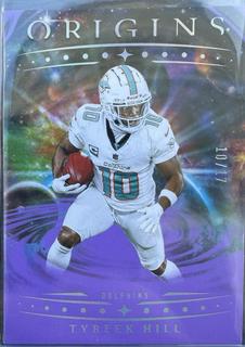 Tyreek Hill