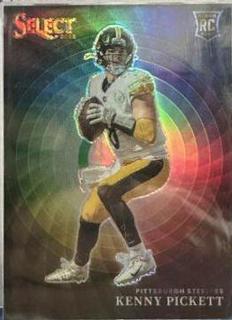 Kenny Pickett