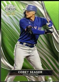 Corey Seager