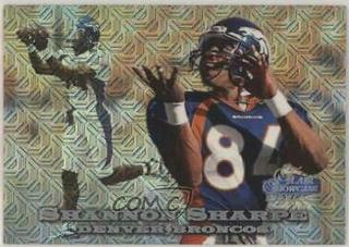Shannon Sharpe