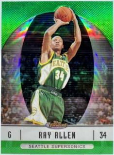 Ray Allen