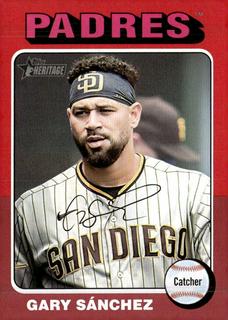 Gary Sanchez