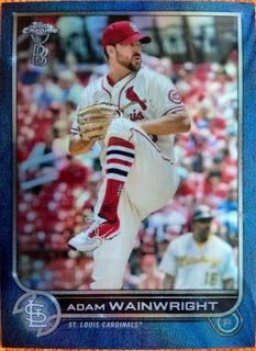 Adam Wainwright