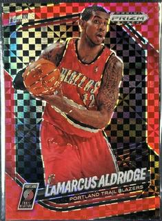 LaMarcus Aldridge