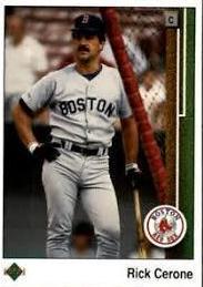 Rick Cerone