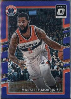 Markieff Morris