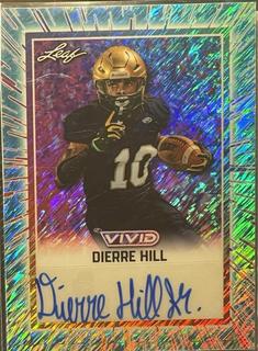 Dierre Hill