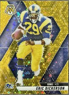 Eric Dickerson