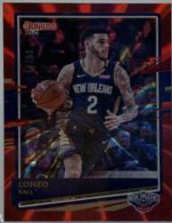 Lonzo Ball