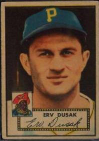 Erv Dusak